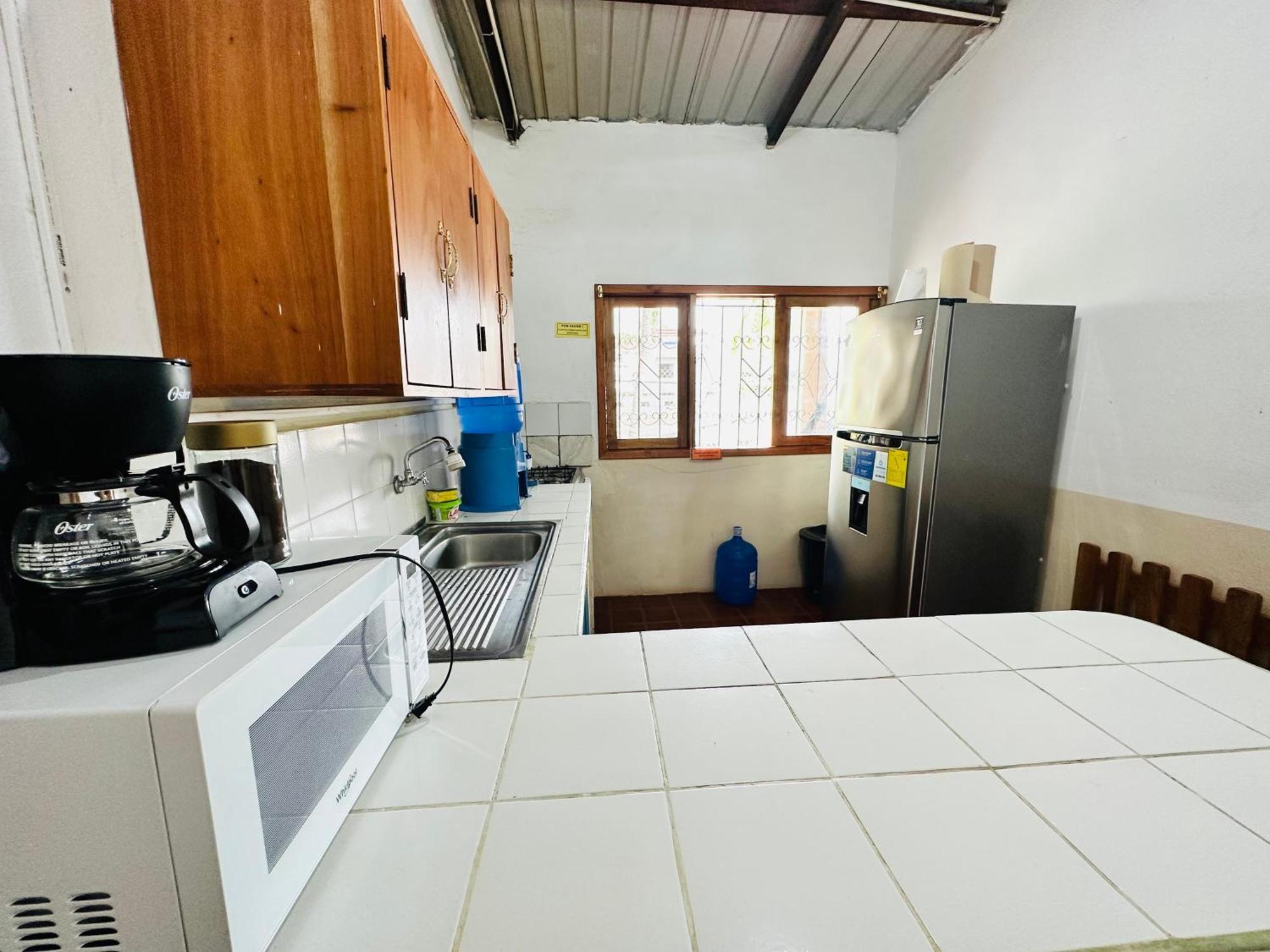 Casa Independiente Puerto Ayora  Εξωτερικό φωτογραφία