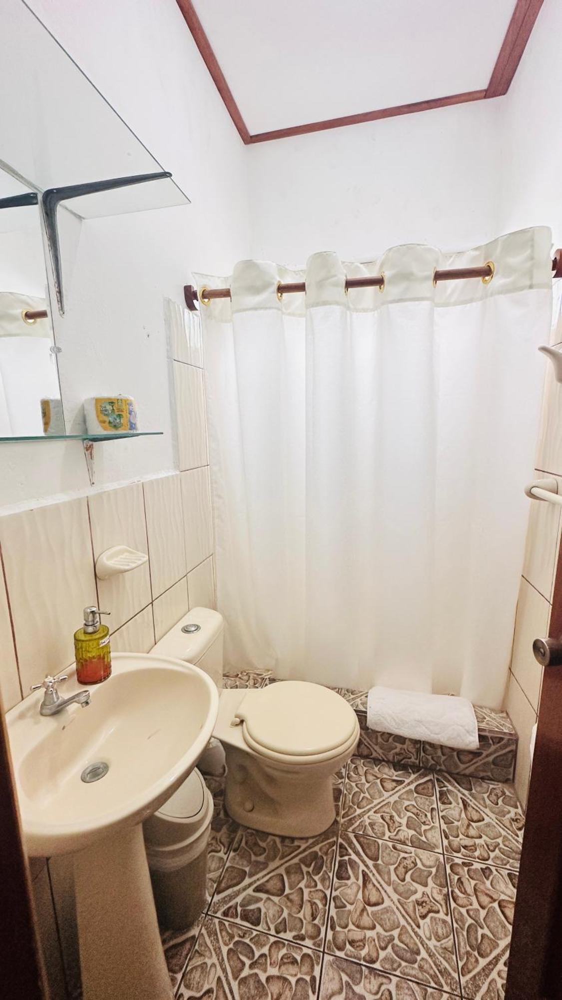 Casa Independiente Puerto Ayora  Εξωτερικό φωτογραφία